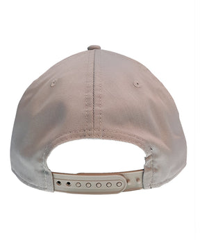 Boné NewEra Palmeiras Cinza / Aba Verde