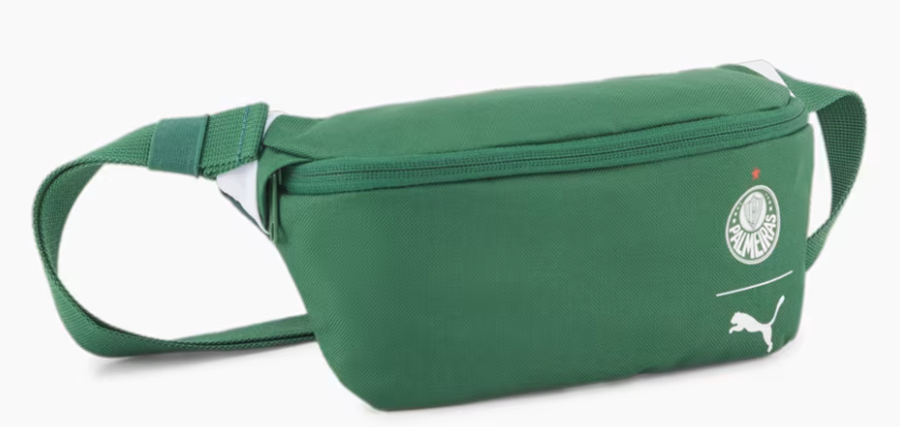 Bolsa Cross Body Palmeiras 2024/25