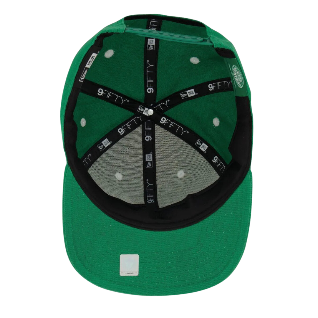 Boné New Era 950 Palmeiras