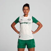 Camisa Palmeiras Jogadora AWAY 2025 Feminina