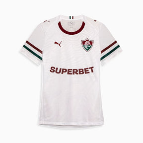 Camisa Fluminense AWAY 2026 Torcedora Feminina