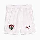 Shorts Fluminense HOME 2026 Torcedor Juvenil