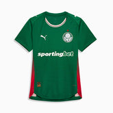 Camisa Palmeiras HOME 2026 Jogadora Feminina