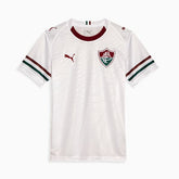 Camisa Fluminense AWAY 2026 Torcedor Juvenil