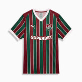 Camisa Fluminense HOME 2026 Torcedor Masculina