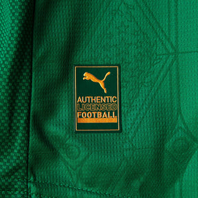 Camisa Palmeiras Jogador HOME 2025